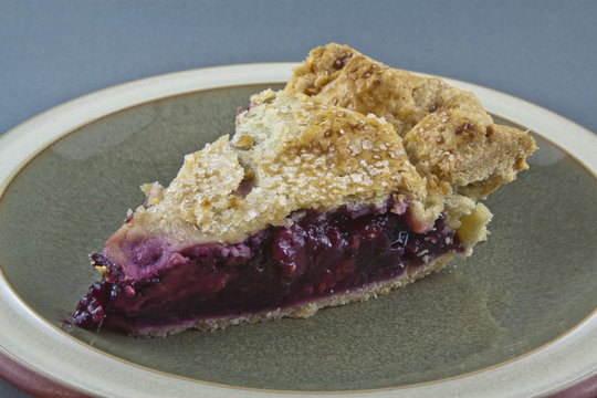 Berry Pie