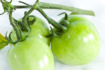 vegetables