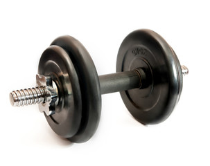 dumbbell
