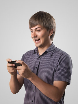 Smartphone fun