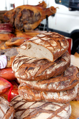 Pain de Campagne