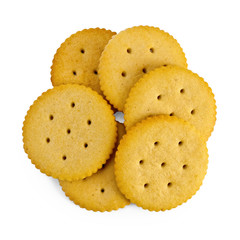 Crackers