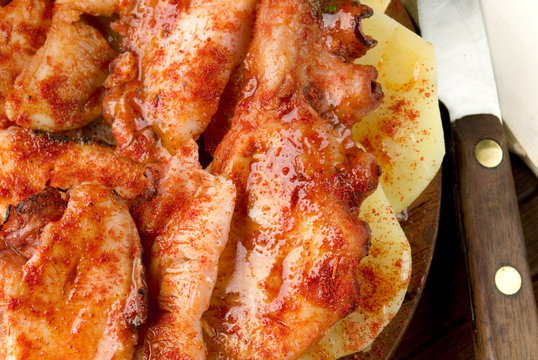 pulpo