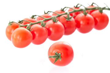 cherry tomatoes