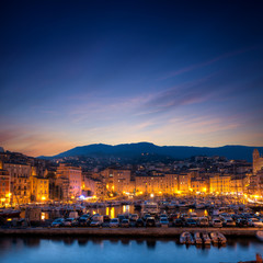 Bastia, Corse