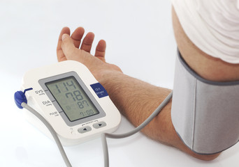 Pressione del sangue