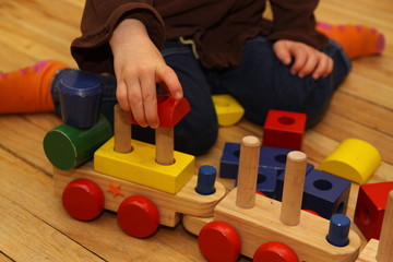 Apprentissage