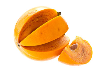 persimmon