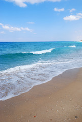 sea