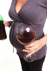 Unhealthy Pregnancy