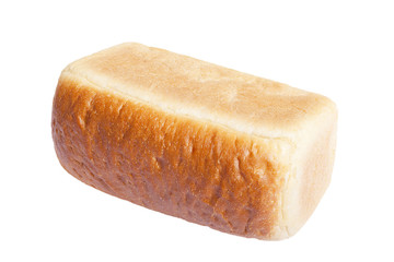Loaf of bread.