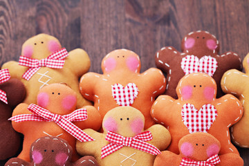 Gingerbread Man