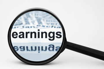 Earnings