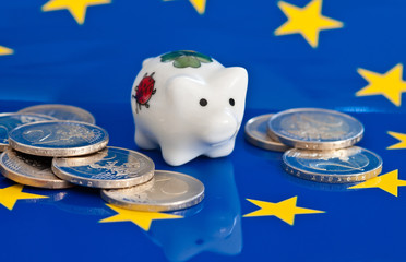 euro sparen 2