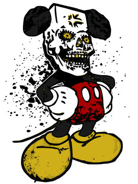 mikull mouse