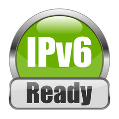 Ipv6 Ready Button