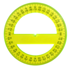 protractor