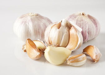 Fresh Garlic