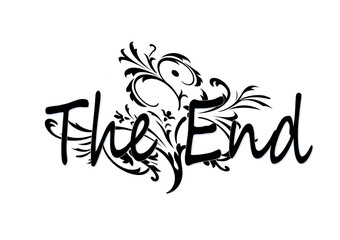 The End