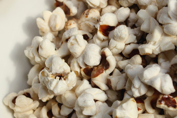 popcorn