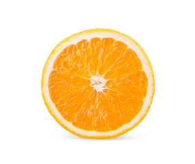 Orange slice