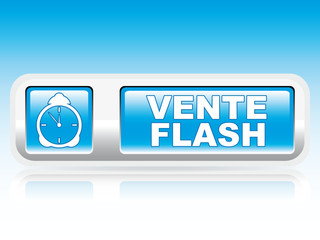 VENTE FLASH ICON