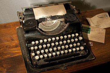 Schreibmaschine-4