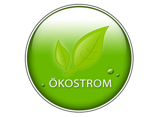 Button Ökostrom