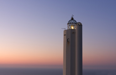 Faro de GOrliz (Vizcaya)