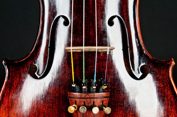 Violine