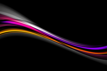 abstract elegant background design with space for your text