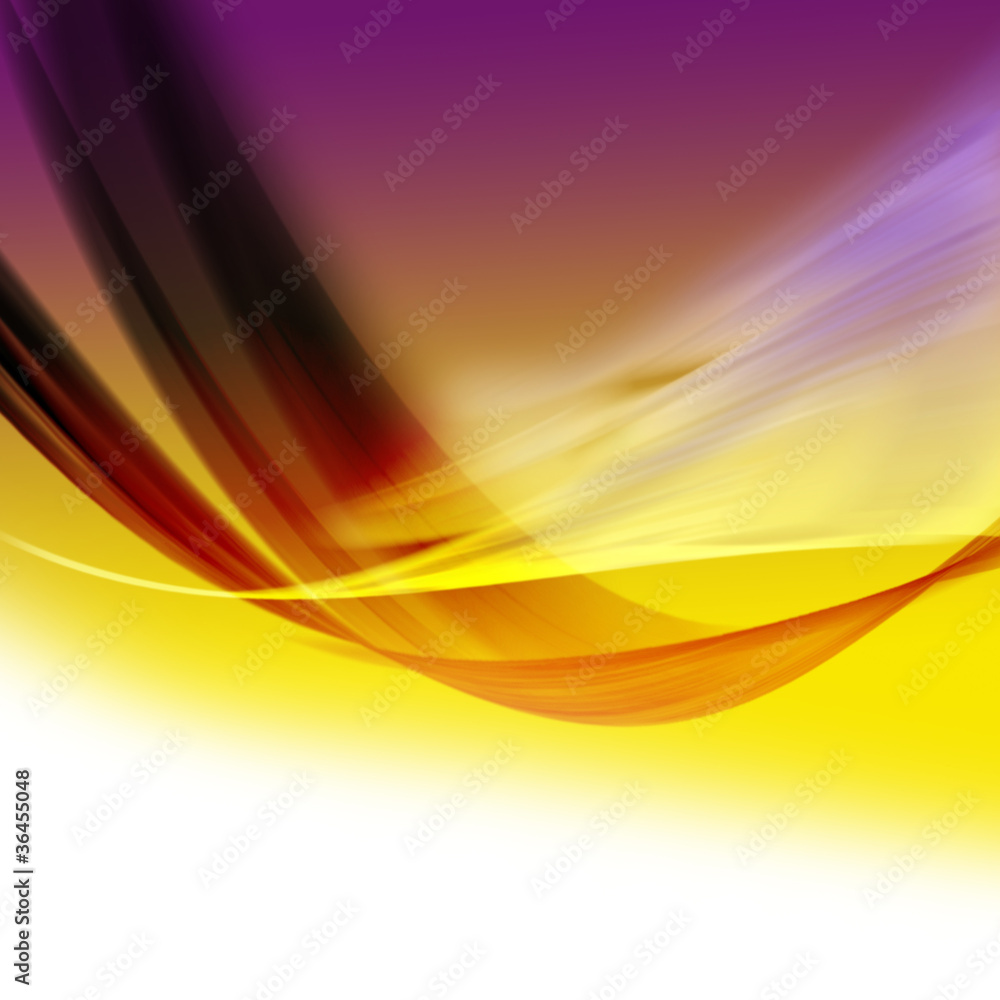 Fototapete abstract elegant background design with space for your text