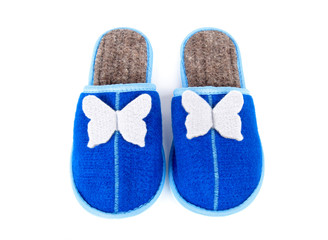slippers
