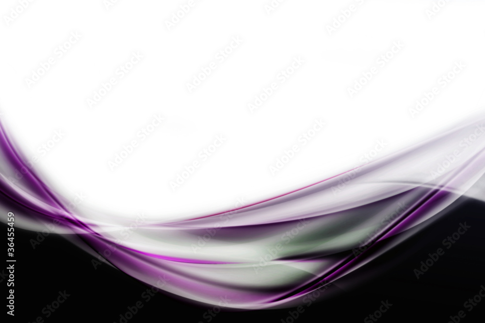 Fototapete abstract elegant background design with space for your text