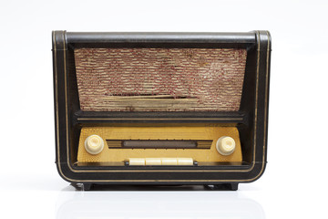Old Radio