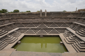 Obraz premium Hampi