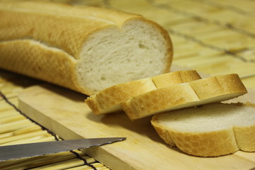 bread slice
