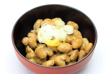 natto