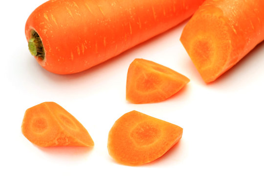 carrot