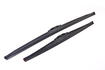 Pair of Winter Windshield Wipers