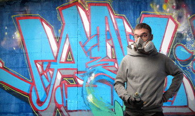 Graffiti