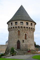 Tour Tanguy
