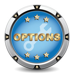 OPTIONS ICON