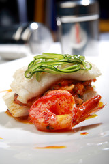 langostino