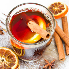 Glühwein