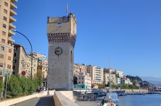 rue de Savone