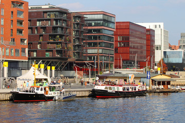 Hafencity Hamburg
