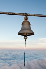 bell in heaven