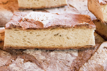 Pane di cioccolato