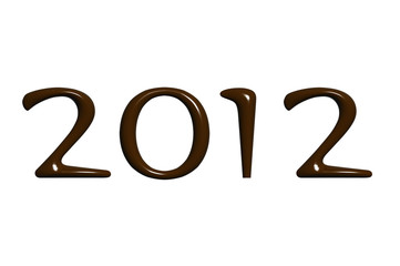 new year 2012